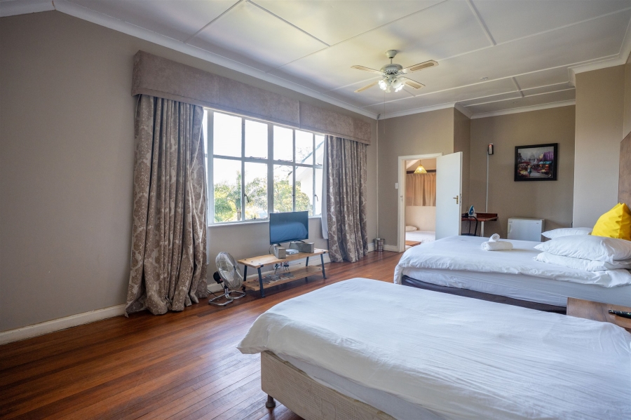 9 Bedroom Property for Sale in Fort Hill Eastern Cape